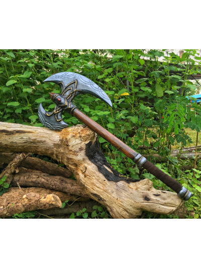 Trollfelsen LARP Axt Einhand Alari